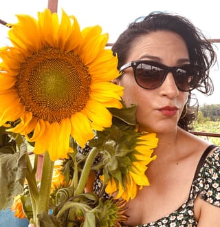 Maria C. Flores