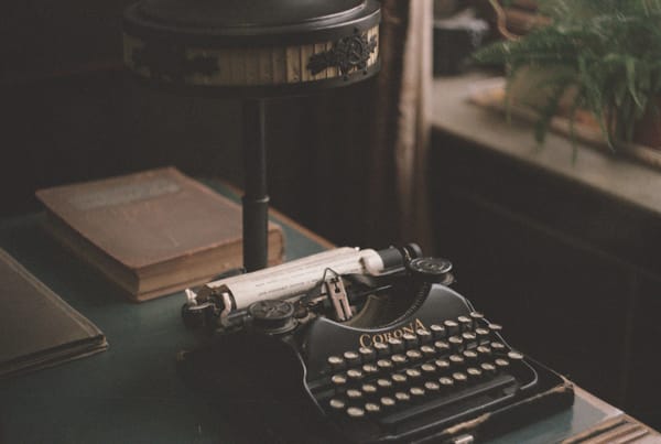 Give the story what it's asking for, not what you think it needs